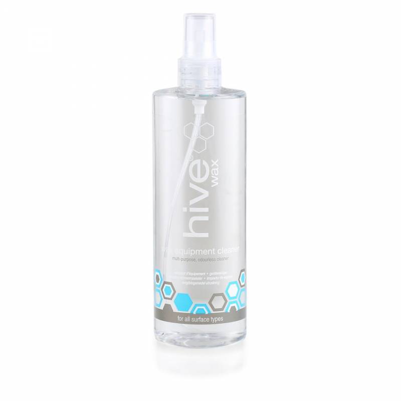 HIVE wax equipment cleaner spray, 400ml