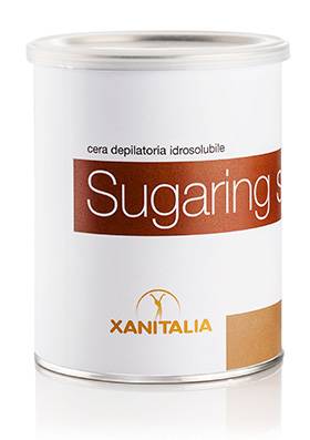 Sugaring wax Xanitalia 1l