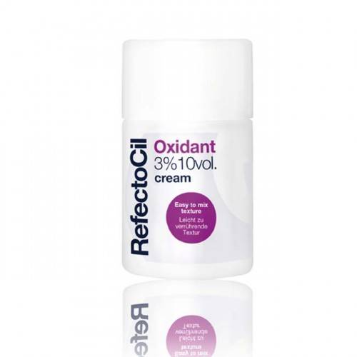 RefectoCil Oxidant 3% Cream 100ml