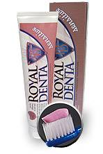 ROYAL DENTA SENSITIVE 130g