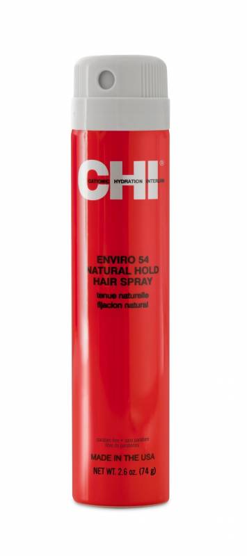 CHI ENVIRO FLEX NATURAL HOLD matu laka 74ml