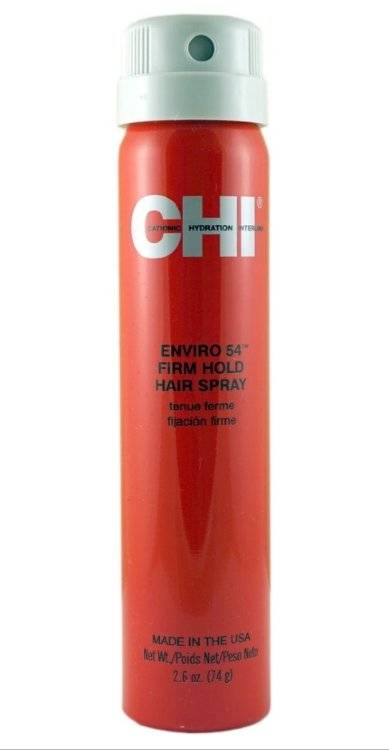 CHI Enviro 54 Hairspray – Firm Hold 74ml