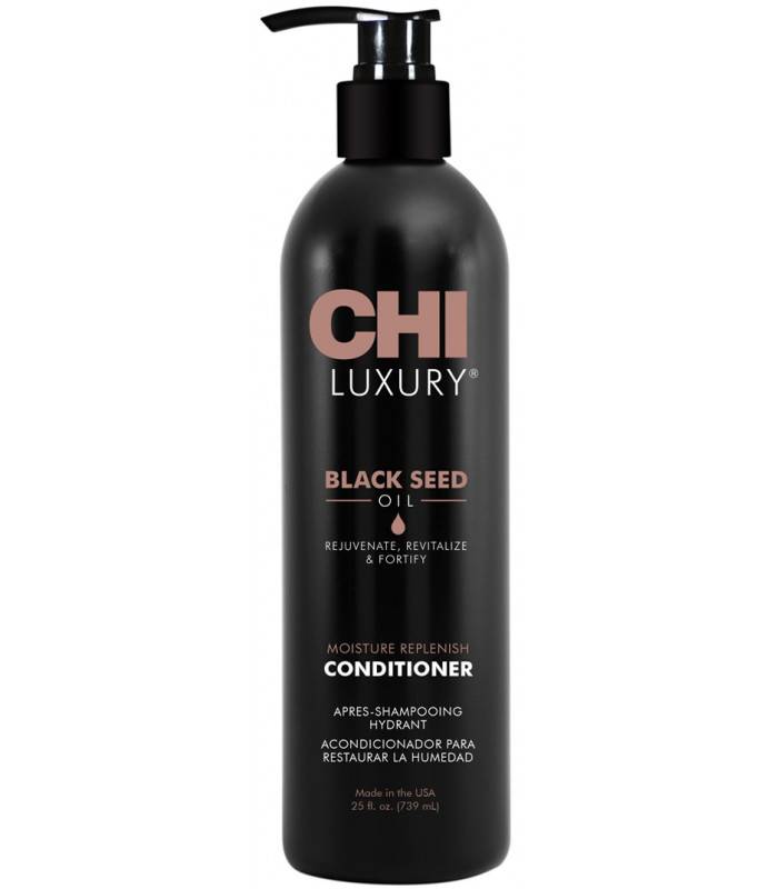 CHI LUXURY Moisture Conditioner 739ml