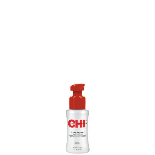 CHI TOTAL PROTECT термозащитный крем 59ml