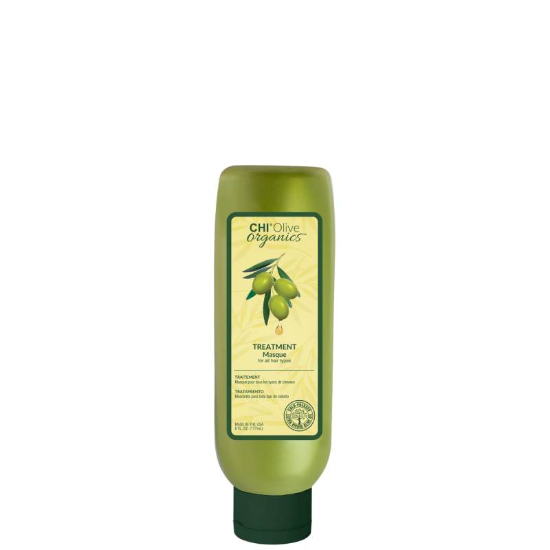 CHI OLIVE & SILK hair masque 177ml 