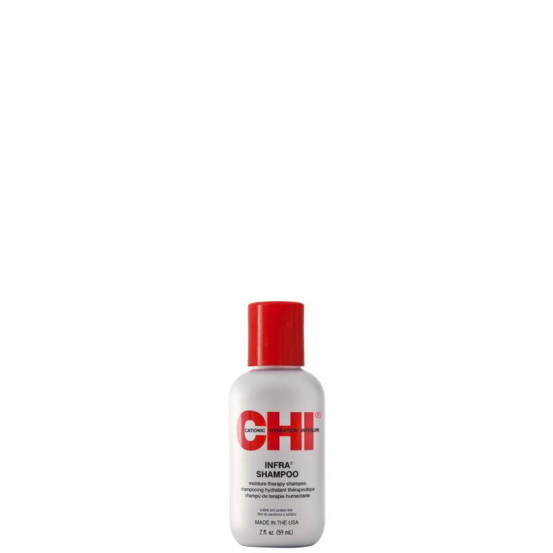 CHI Infra shampoo 59ml