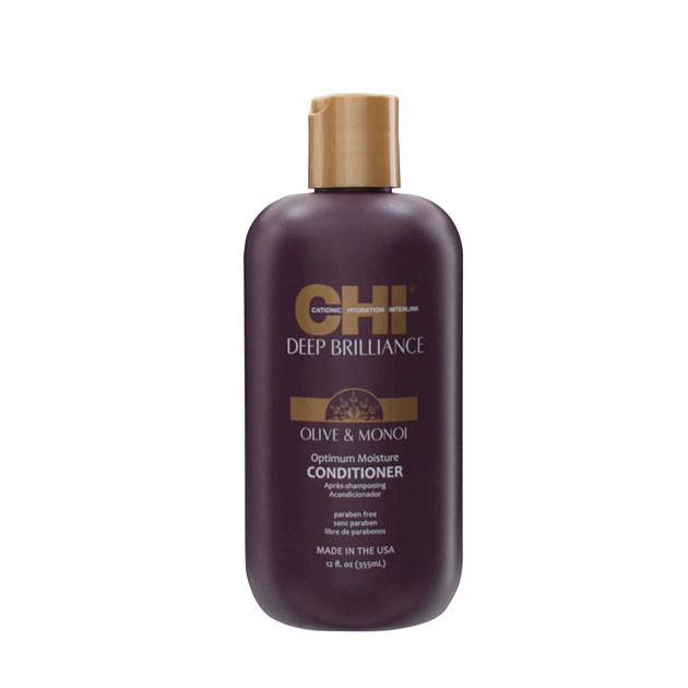 CHI Deep Brilliance conditioner 355ml 