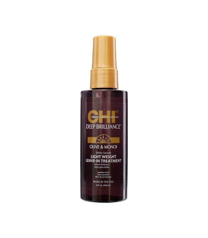 CHI Deep Brilliance Shine сыворотка 89ml