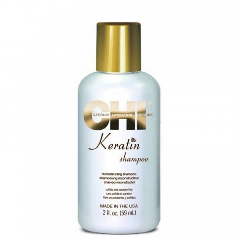 CHI Keratin shampoo 59ml