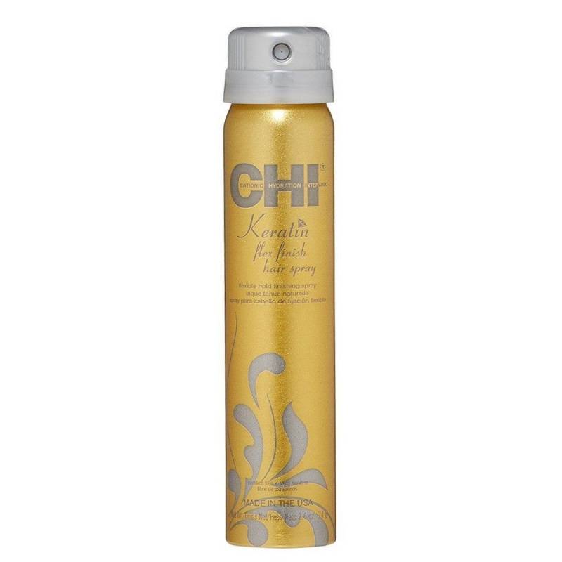 CHI Keratin hair spray 74g 