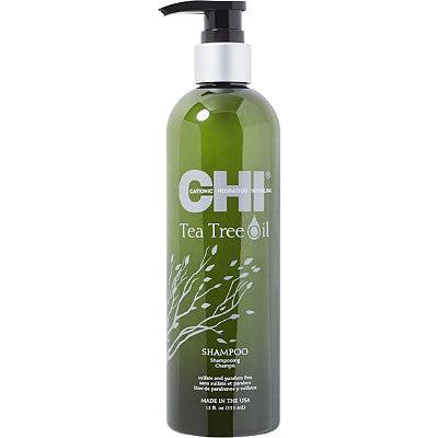 CHI tea tree oil shampoo 355ml 