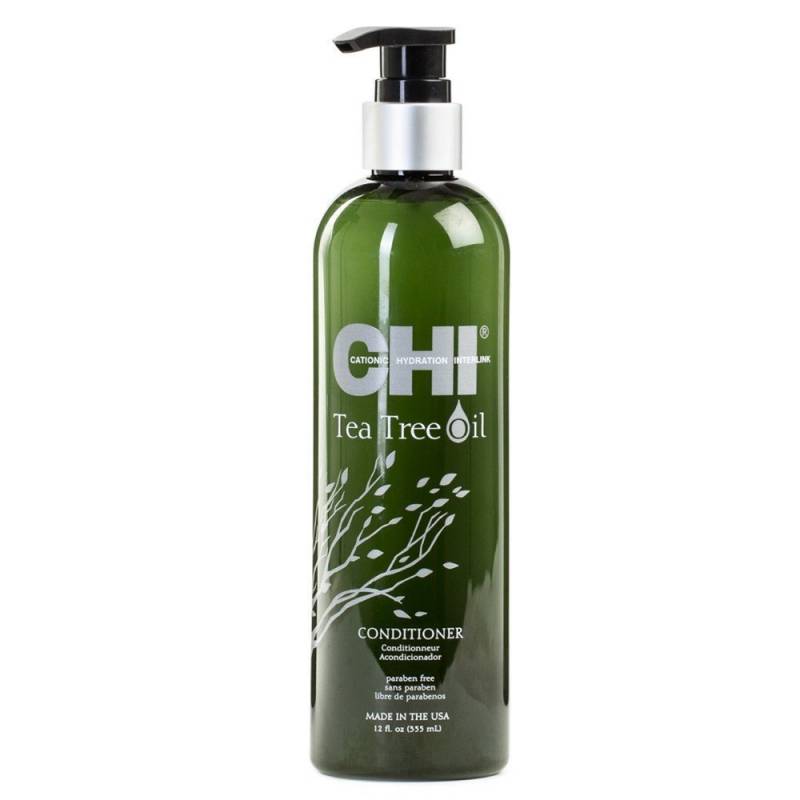 CHI tea tree oil conditioner 355ml