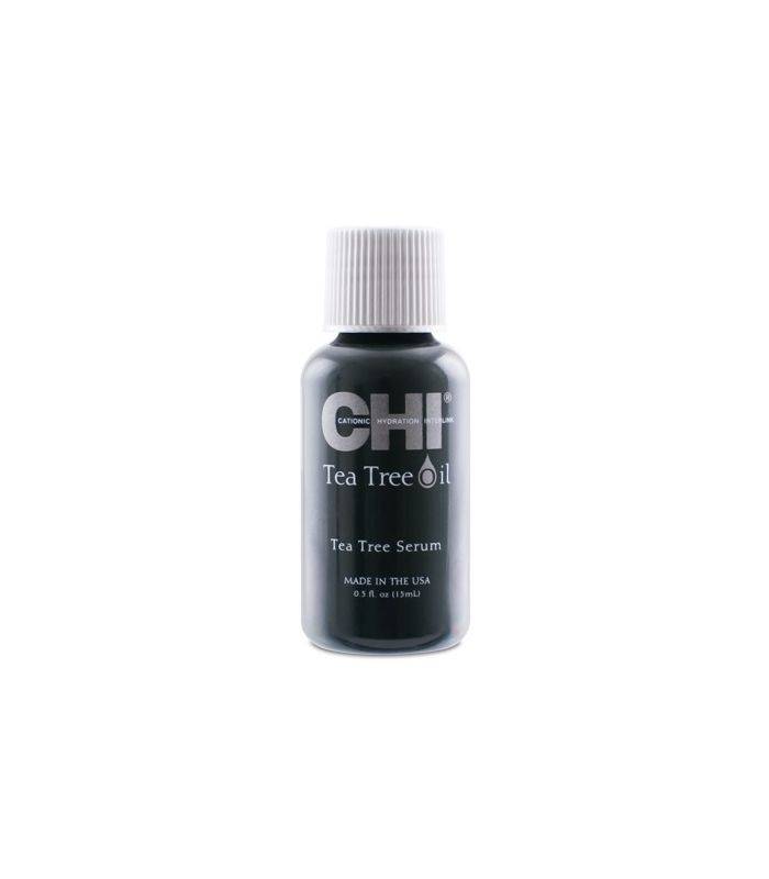 CHI tējas koka eļļas serums 15ml