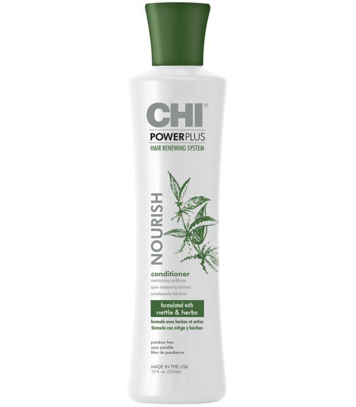 CHI Nourishing conditioner 355ml 