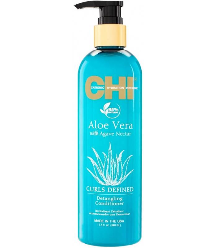 CHI conditioner for curly hair 340ml 