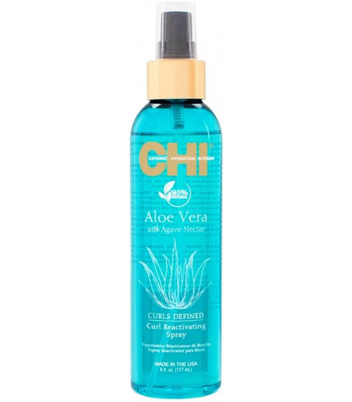 CHI Curl reactivating spray 177ml 