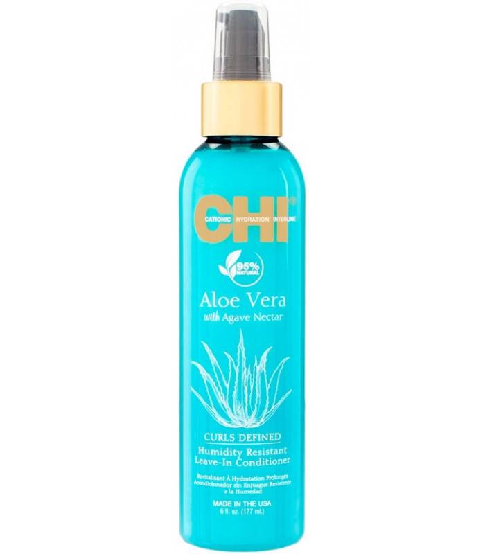 CHI Leave-in conditioner for curly hair 177ml