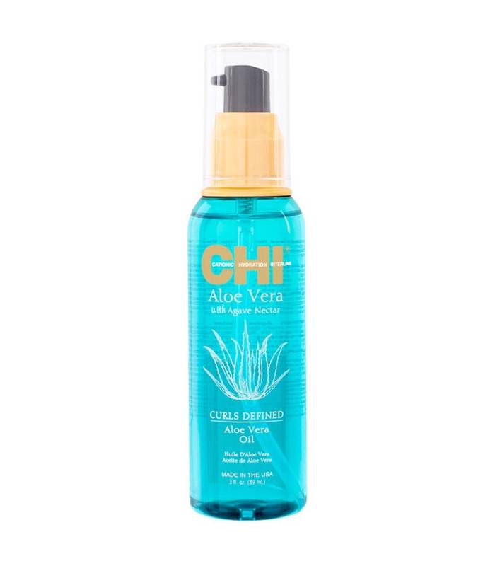 CHI Oil for curly hair 89ml 