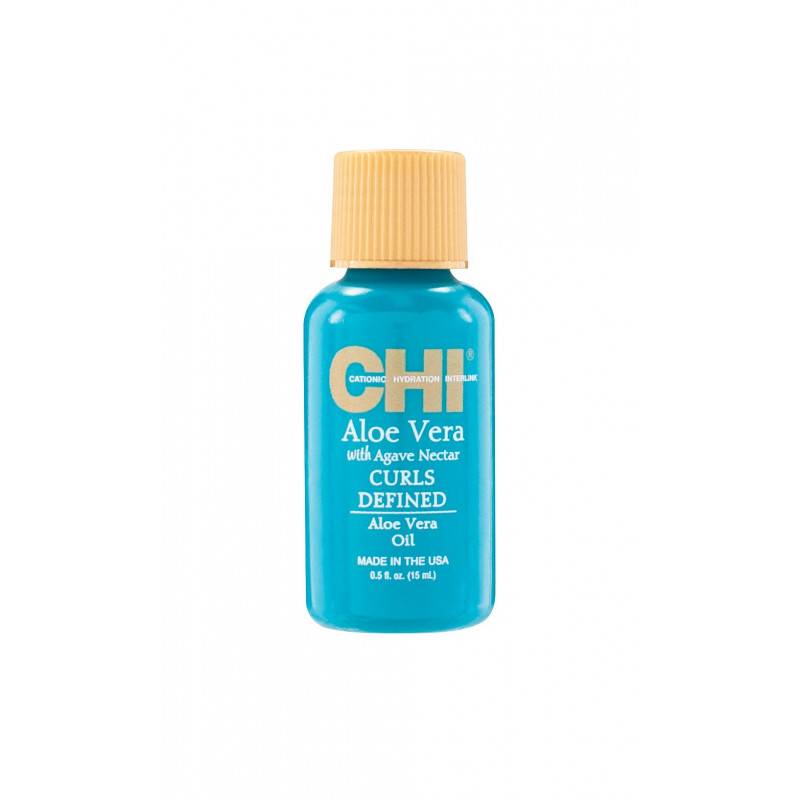 CHI Oil for curly hair 15ml 