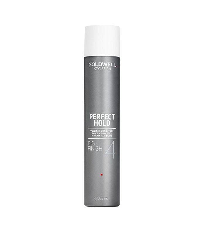 Volumizing hair spray 500ml 