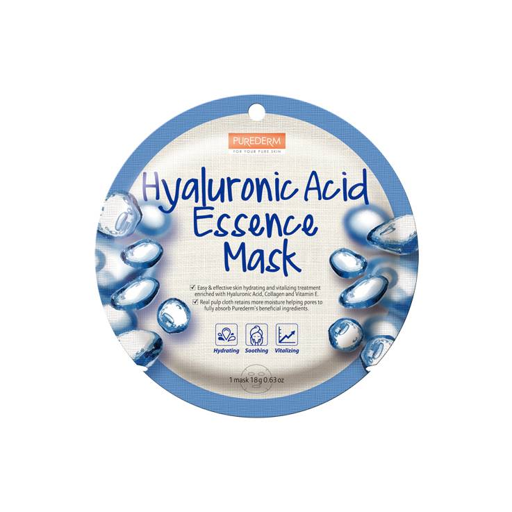 Hyaluronic Acid Essence mask 