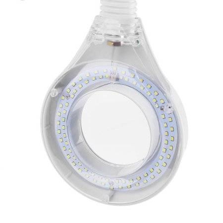 LED Lampa lupa 