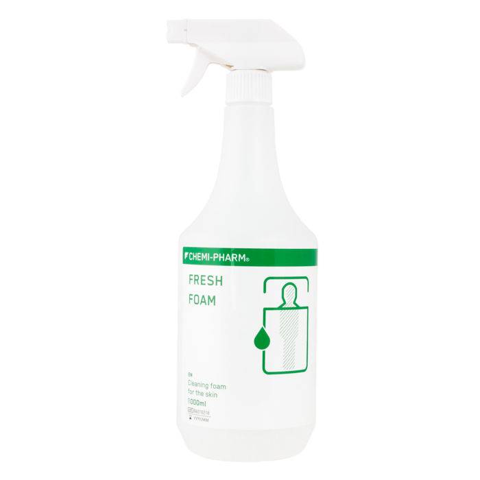 Chemisept Fresh Foam 1L  