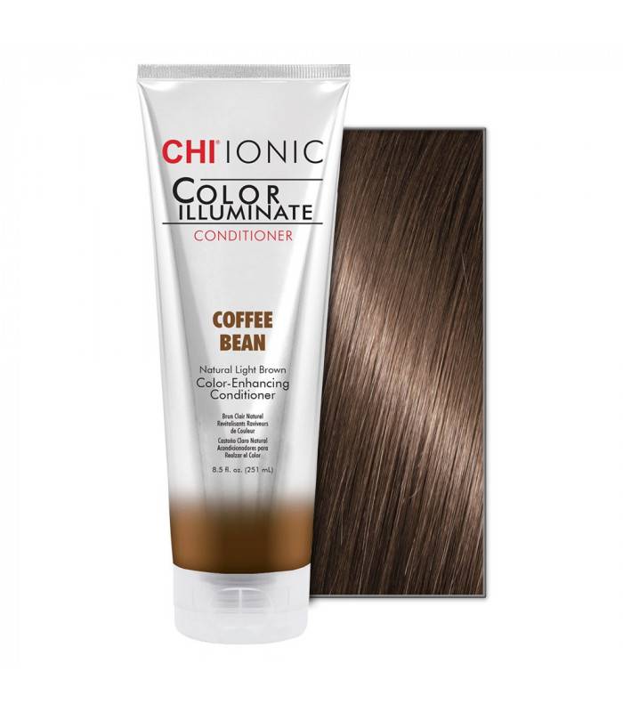 Color-enhancing conditioner COFFEE BEAN