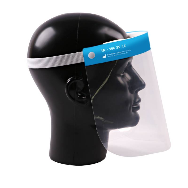 Protective visor, 3S | PET