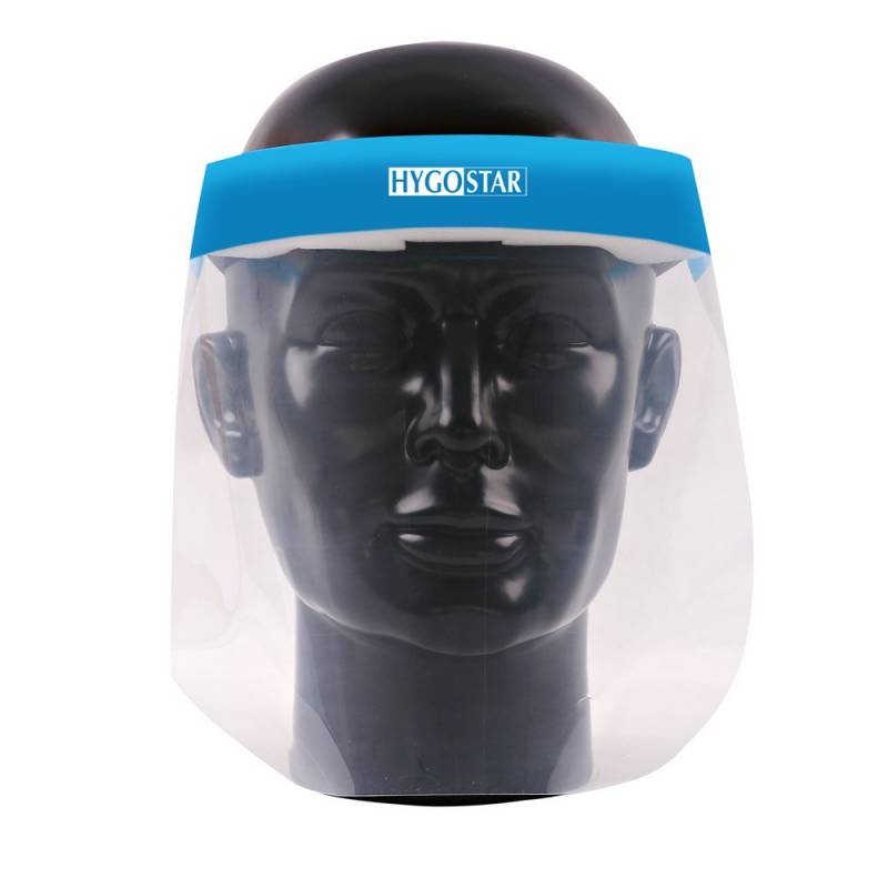 Protective visor, 3S | PET