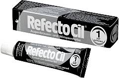  RefectoCil  - Pure black  nr. 1, 15ml