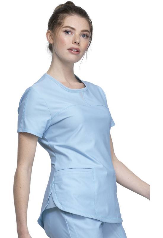 Form medical scrub XL