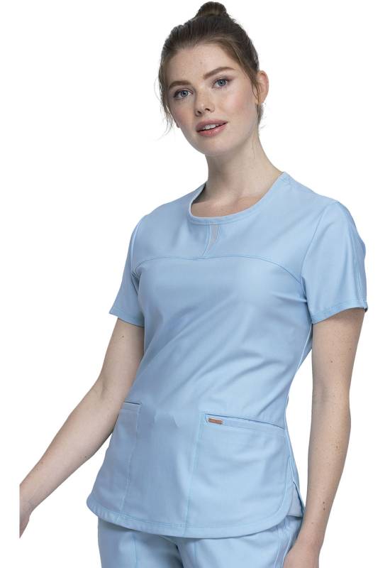 Form medical scrub XL