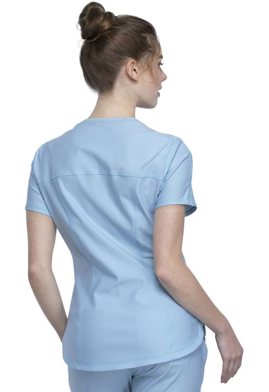 Form medical scrub XL