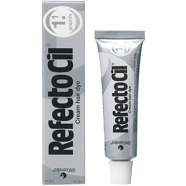 RefectoCil  - Dark grey nr.1.1, 15ml