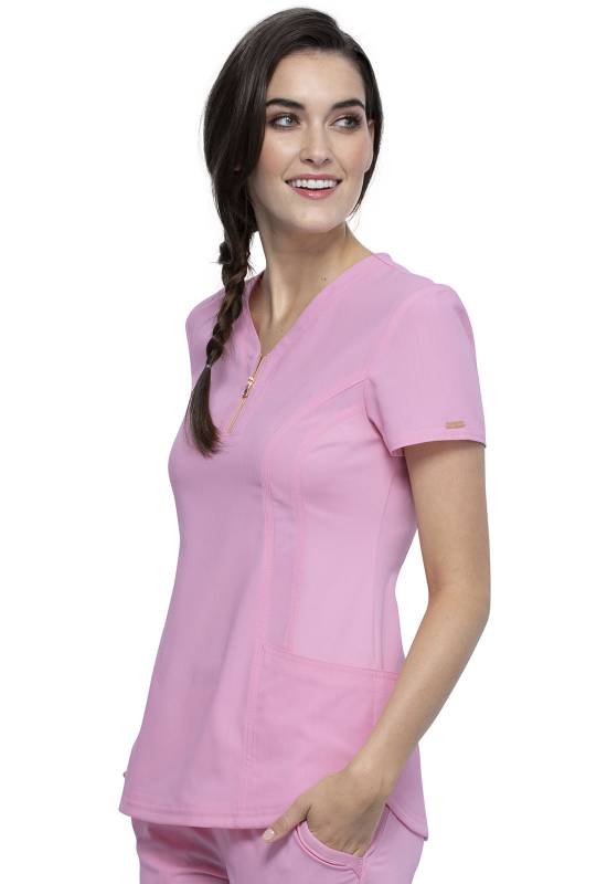 Statement medical scrub