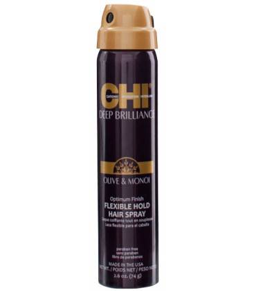 CHI Deep Brilliance Hold Spray 74g