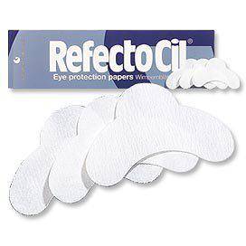 Eye Protection Papers RefectoCil 96 gab