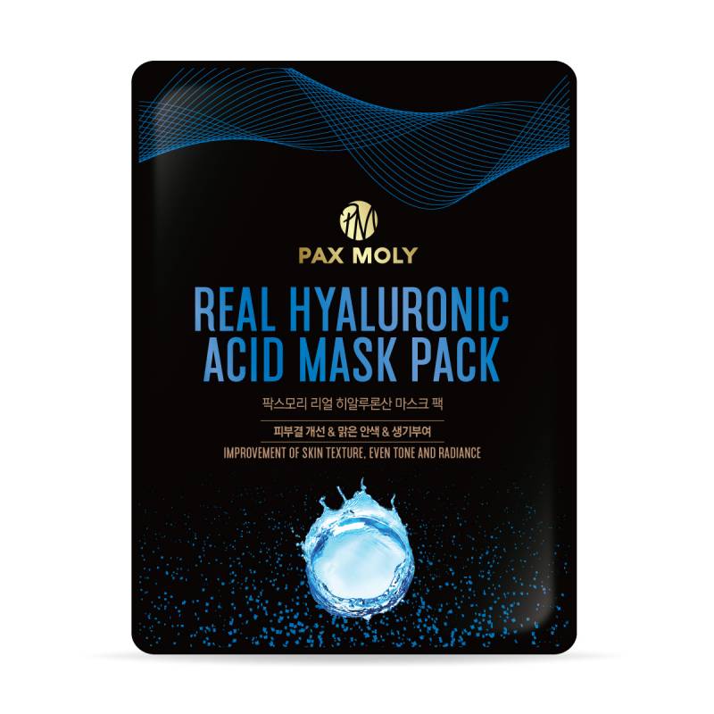 Pax Moly HYALURON MASK