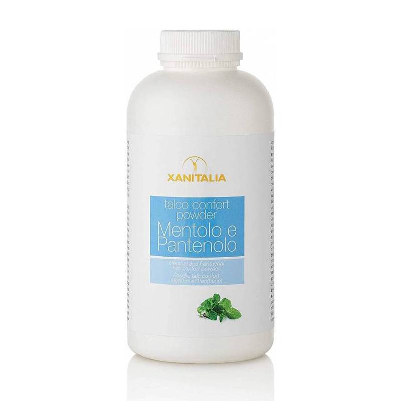 Xanitalia Comfort talcum powder 300g