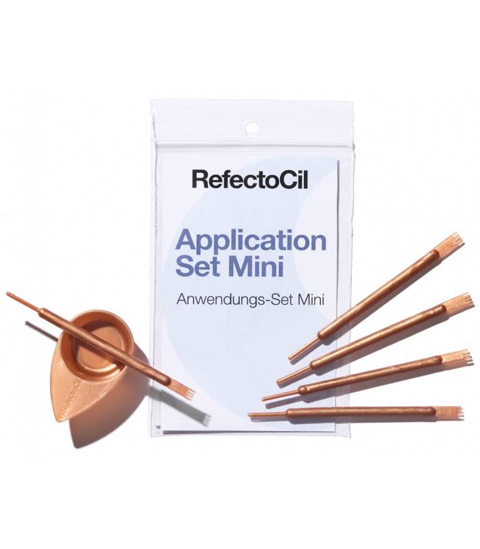 REFECTOCIL APPLICATION SET