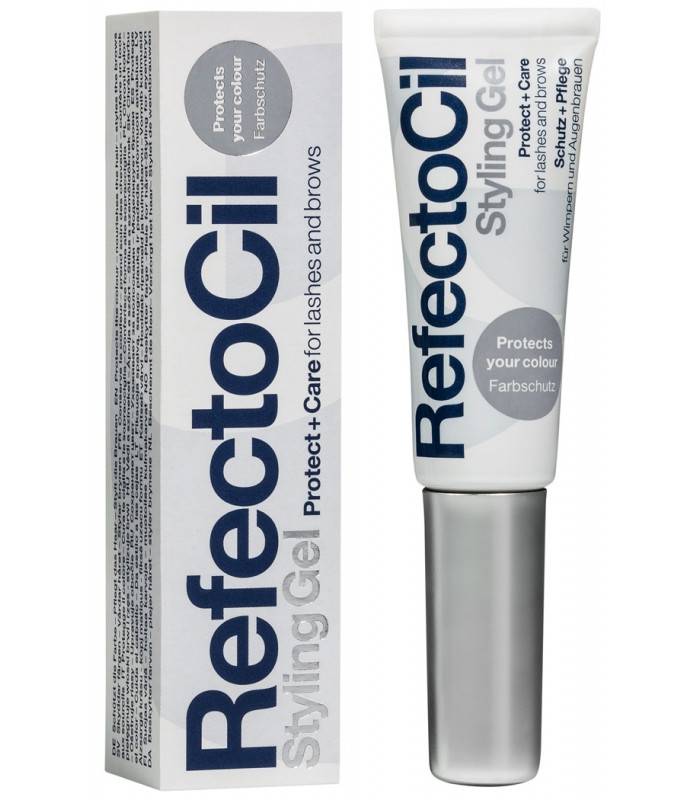 REFECTOCIL STYLING Gel for brows and lashes, 9ml