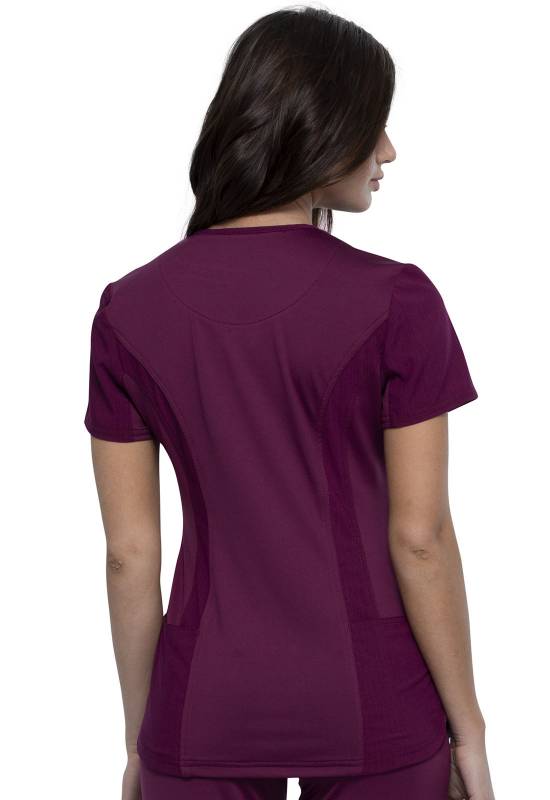 Statement medical scrub 2XL+XL