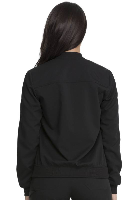 Balance Jacket