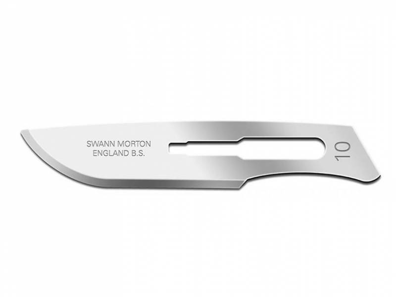 Xanitalia high carbon steel blade 1psc.