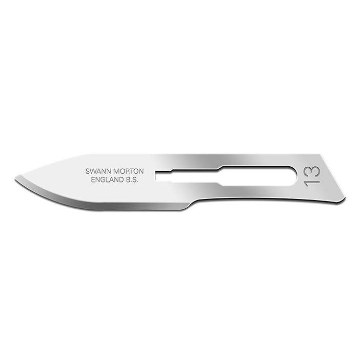 Xanitalia high carbon steel blade 1psc.