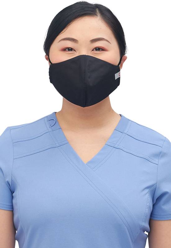 Fabric Face Mask 