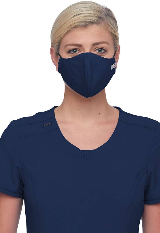 Fabric Face Mask 