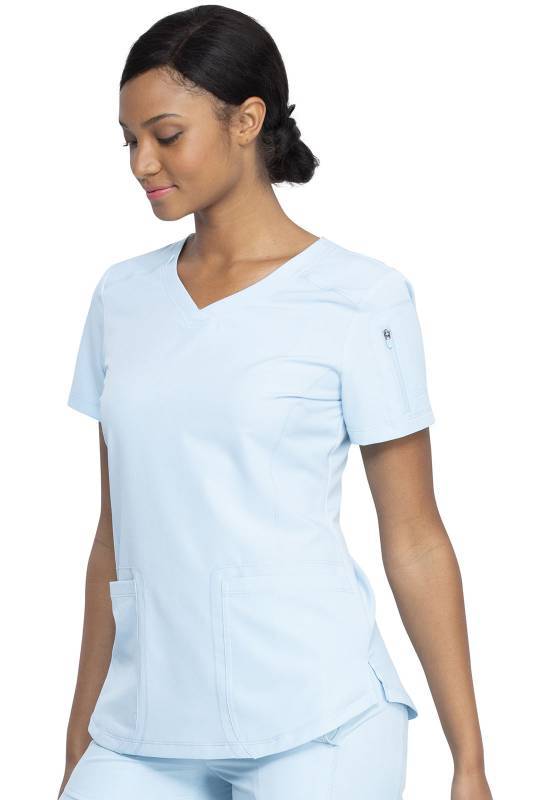 Dynamix medicīnas kostīms 2XL+XL