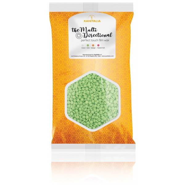 Multi-directional wax Lime  1kg